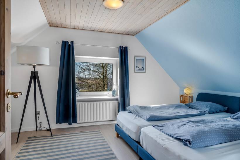 Foto von Ferienhaus FA66 in Stenbjerg - Vorupør - Thy/Limfjord