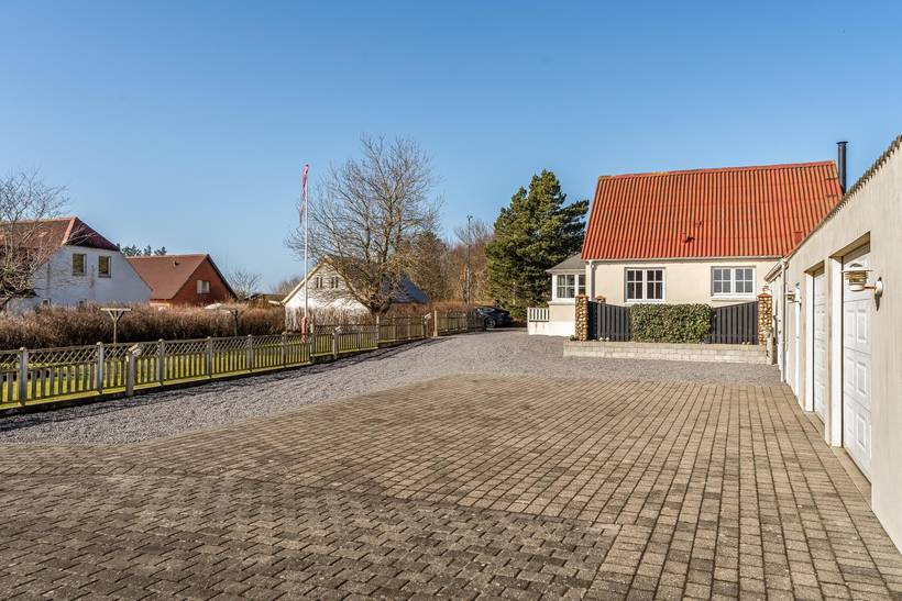 Foto von Ferienhaus FA66 in Stenbjerg - Vorupør - Thy/Limfjord