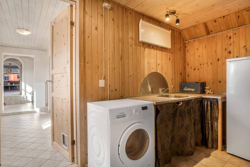 Foto von Ferienhaus FA66 in Stenbjerg - Vorupør - Thy/Limfjord