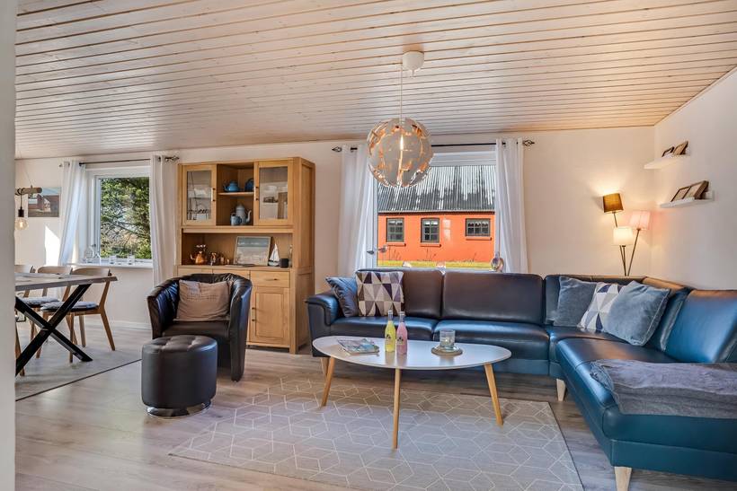 Foto von Ferienhaus FA66 in Stenbjerg - Vorupør - Thy/Limfjord