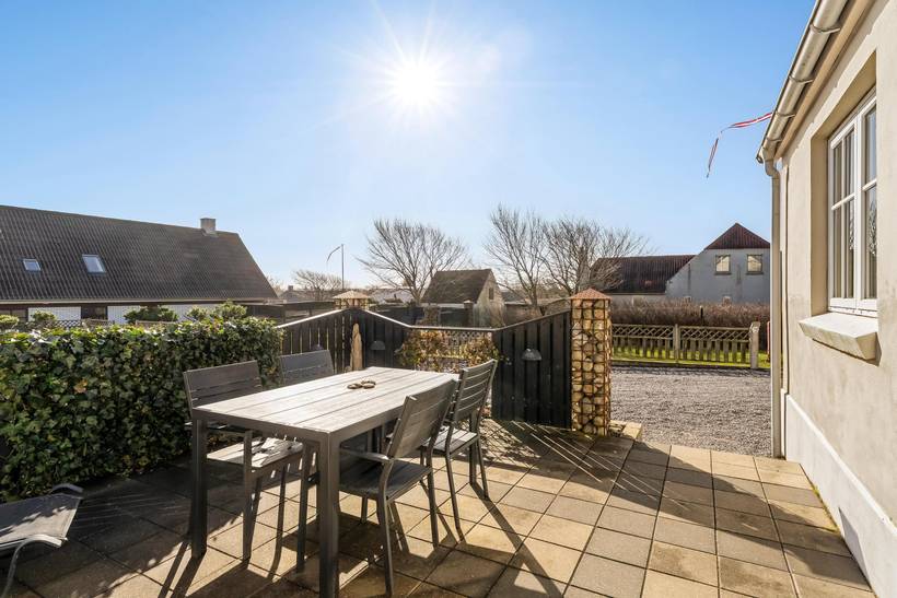 Foto von Ferienhaus FA66 in Stenbjerg - Vorupør - Thy/Limfjord