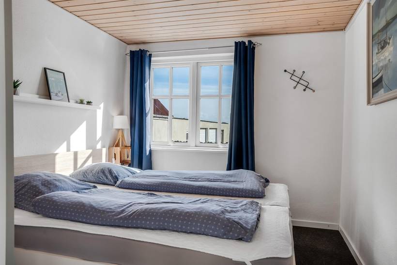 Foto von Ferienhaus FA66 in Stenbjerg - Vorupør - Thy/Limfjord