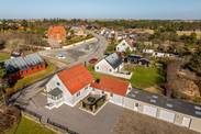 Stenbjerg - Vorupør - Thy/Limfjord