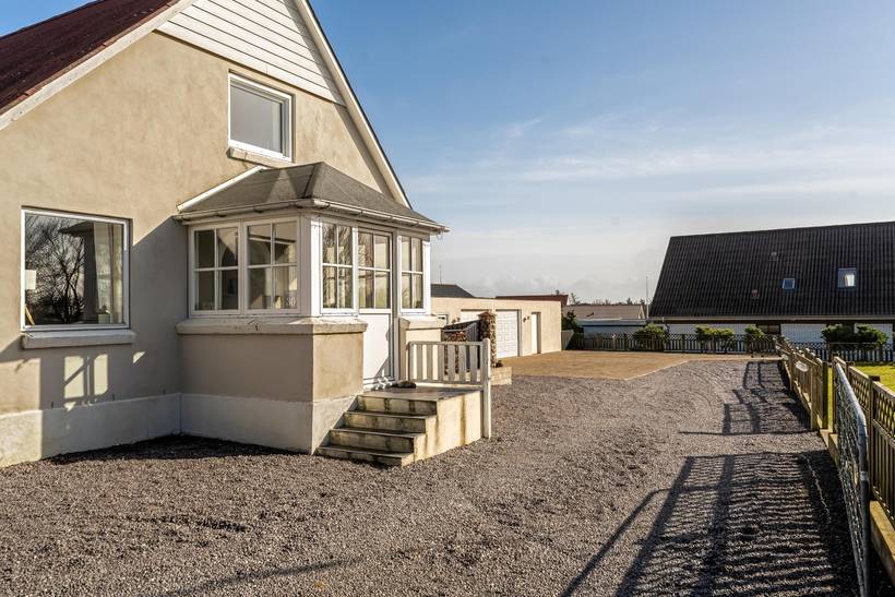 Foto von Ferienhaus FA66 in Stenbjerg - Vorupør - Thy/Limfjord