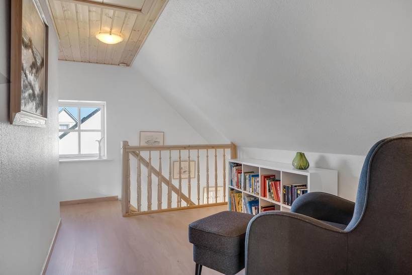Foto von Ferienhaus FA66 in Stenbjerg - Vorupør - Thy/Limfjord