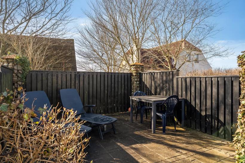 Foto von Ferienhaus FA66 in Stenbjerg - Vorupør - Thy/Limfjord