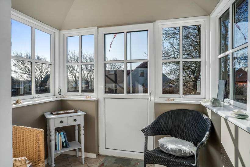 Foto von Ferienhaus FA66 in Stenbjerg - Vorupør - Thy/Limfjord
