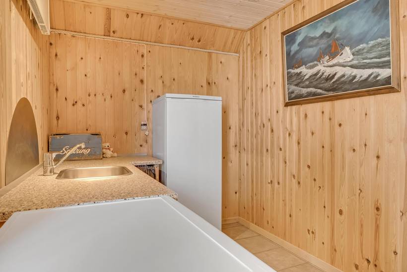 Foto von Ferienhaus FA66 in Stenbjerg - Vorupør - Thy/Limfjord