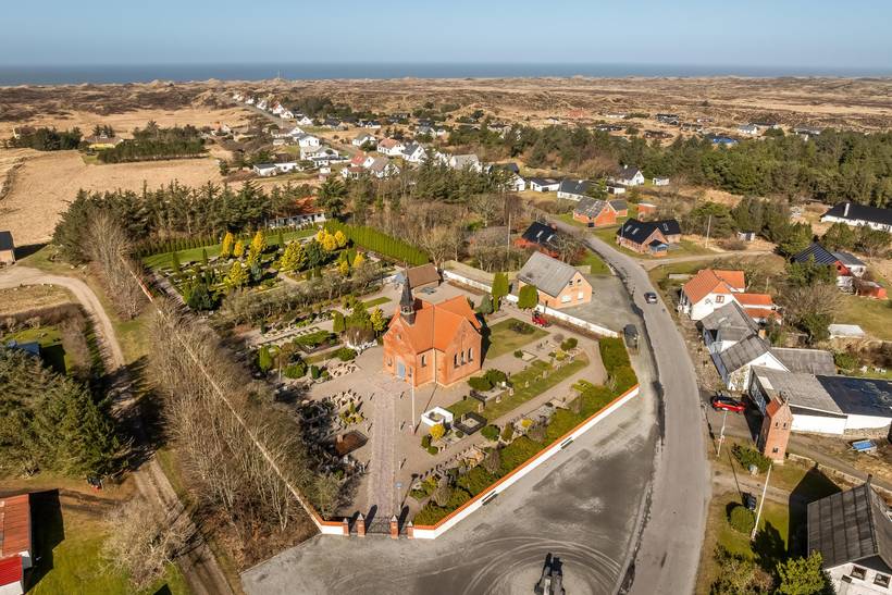 Foto von Ferienhaus FA66 in Stenbjerg - Vorupør - Thy/Limfjord