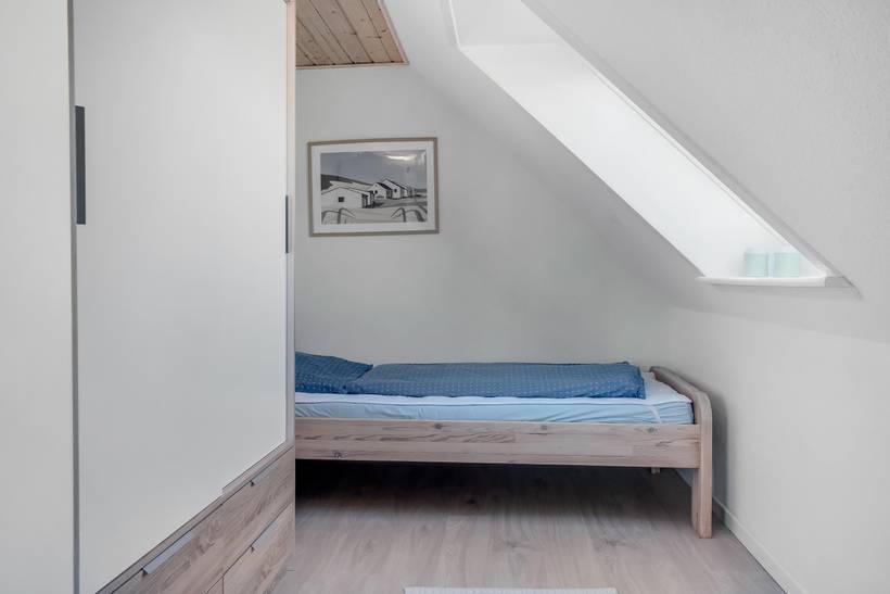 Foto von Ferienhaus FA66 in Stenbjerg - Vorupør - Thy/Limfjord