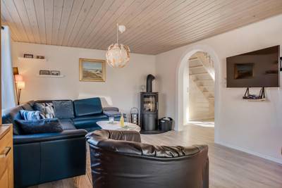 Vorschaubild von Ferienhaus FA66 in Stenbjerg - Vorupør - Thy/Limfjord