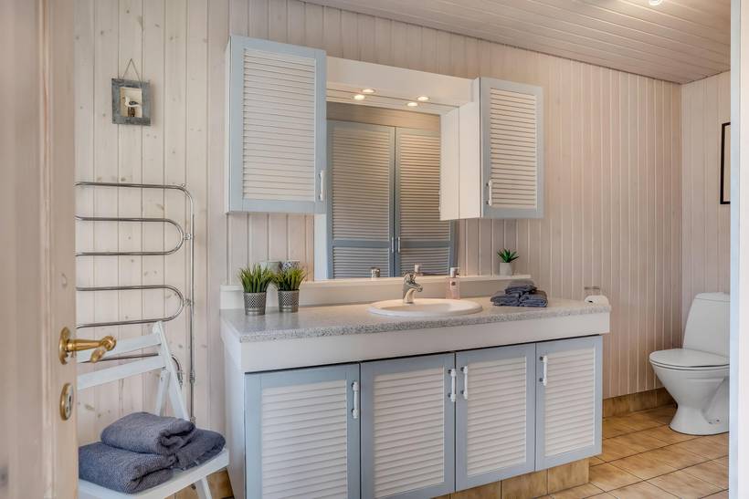 Foto von Ferienhaus FA66 in Stenbjerg - Vorupør - Thy/Limfjord
