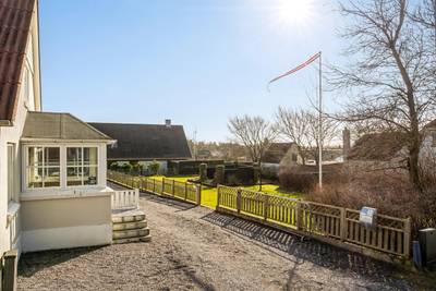 Vorschaubild von Ferienhaus FA66 in Stenbjerg - Vorupør - Thy/Limfjord