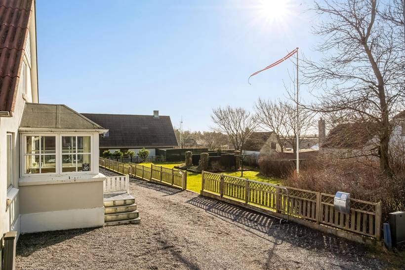 Foto von Ferienhaus FA66 in Stenbjerg - Vorupør - Thy/Limfjord