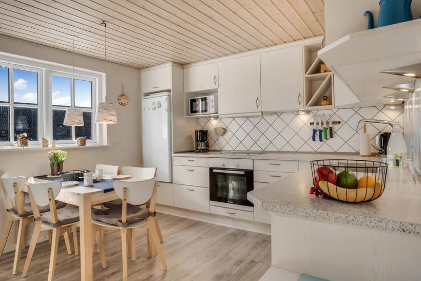 Foto von Ferienhaus FA66 in Stenbjerg - Vorupør - Thy/Limfjord
