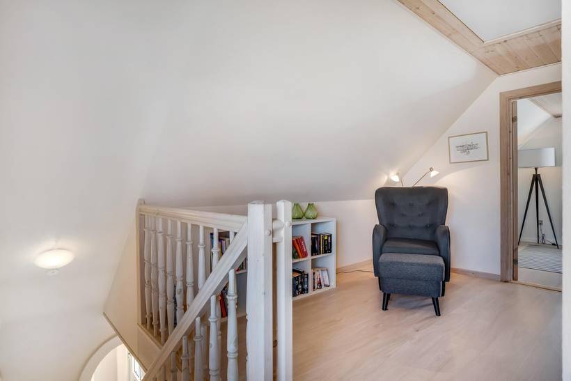 Foto von Ferienhaus FA66 in Stenbjerg - Vorupør - Thy/Limfjord