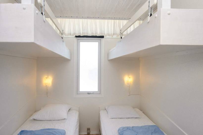 Foto von Ferienhaus FA71 in Bønnerup - Ostjütland