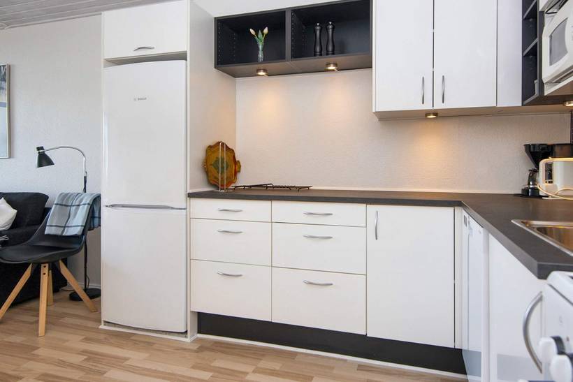 Foto von Ferienhaus FA71 in Bønnerup - Ostjütland