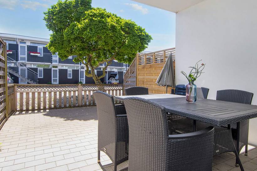 Foto von Ferienhaus FA71 in Bønnerup - Ostjütland