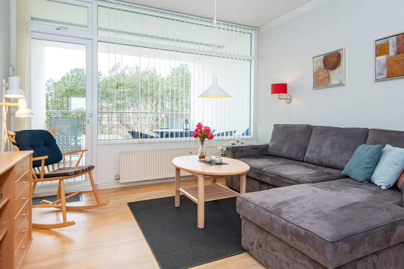 Foto von Ferienhaus FA71 in Bønnerup - Ostjütland