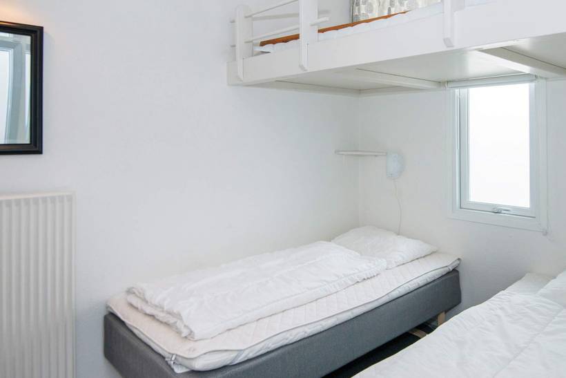 Foto von Ferienhaus FA71 in Bønnerup - Ostjütland