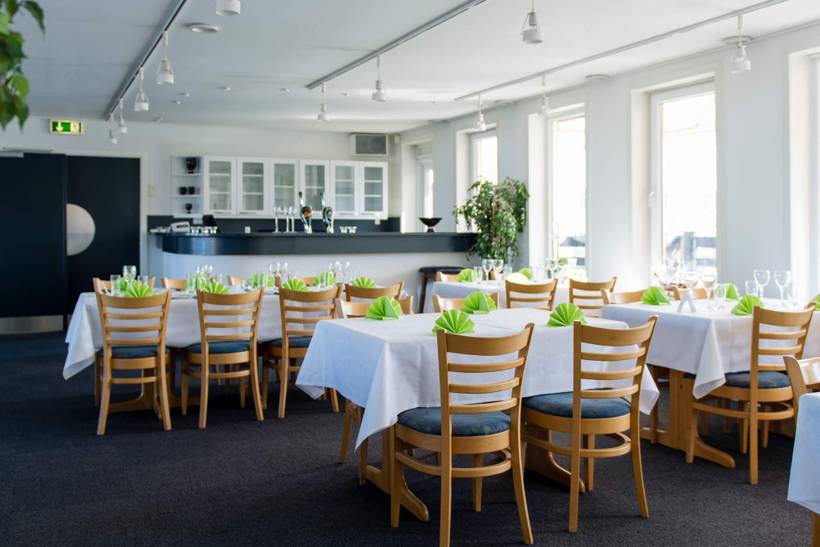 Foto von Ferienhaus FA71 in Bønnerup - Ostjütland