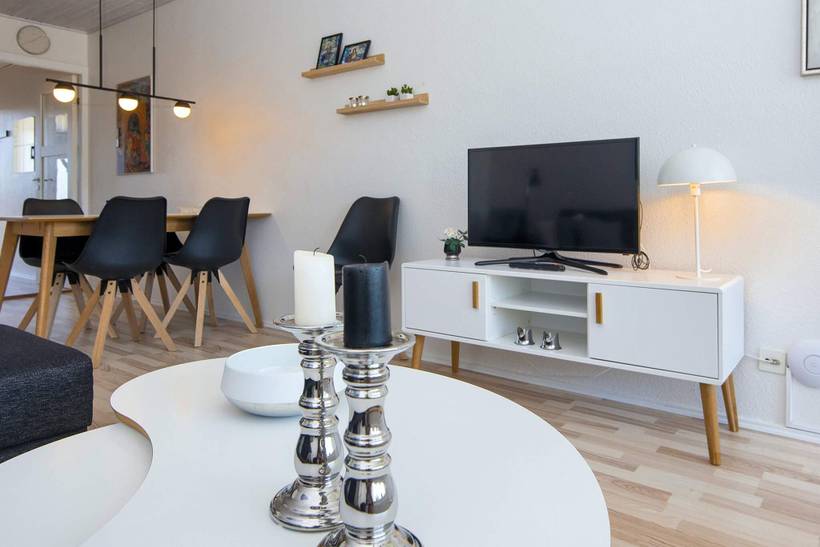 Foto von Ferienhaus FA71 in Bønnerup - Ostjütland