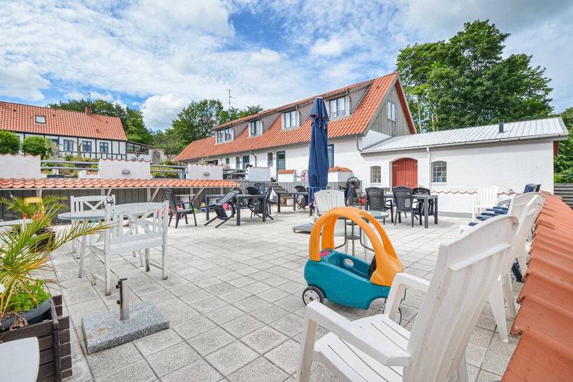 Foto von Ferienhaus FA76 in Lyngsbæk - Ebeltoft - Ostjütland