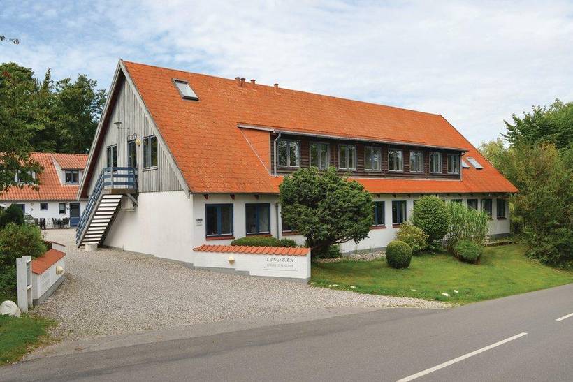 Foto von Ferienhaus FA76 in Lyngsbæk - Ebeltoft - Ostjütland