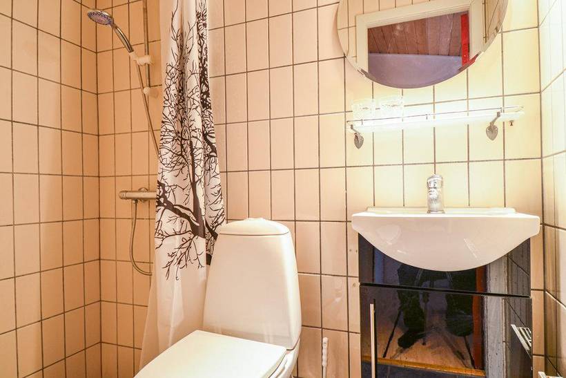 Foto von Ferienhaus FA76 in Lyngsbæk - Ebeltoft - Ostjütland