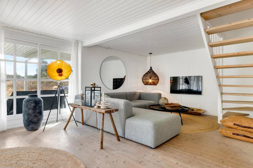 Foto von Ferienhaus FA78 in Blåvand - Westjütland