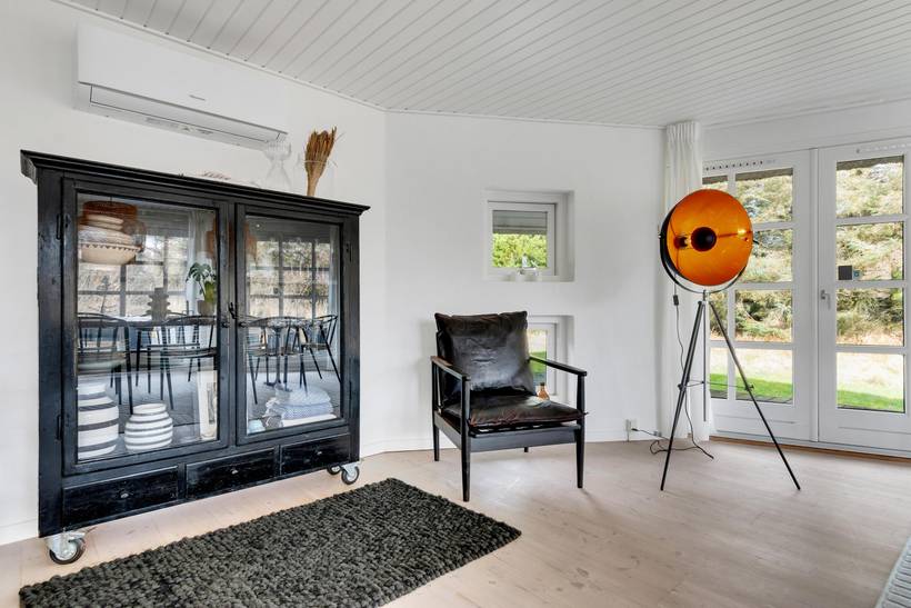Foto von Ferienhaus FA78 in Blåvand - Westjütland