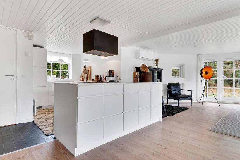 Foto von Ferienhaus FA78 in Blåvand - Westjütland