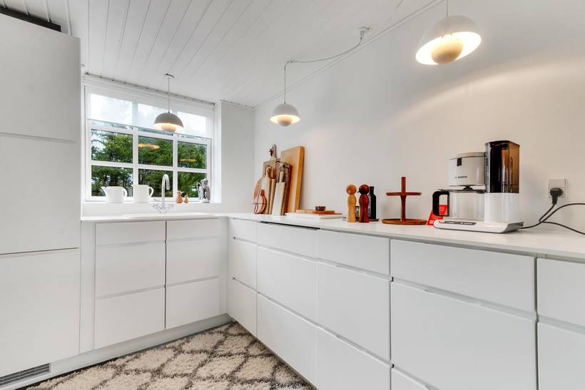 Foto von Ferienhaus FA78 in Blåvand - Westjütland