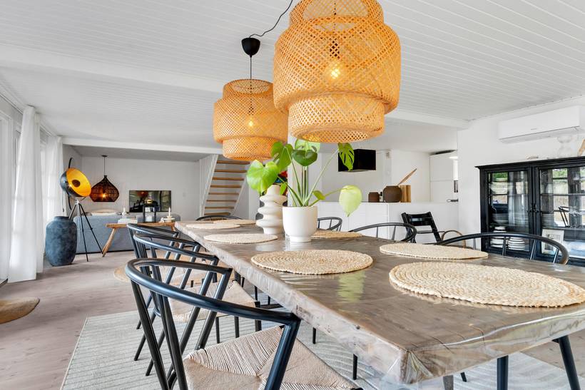 Foto von Ferienhaus FA78 in Blåvand - Westjütland