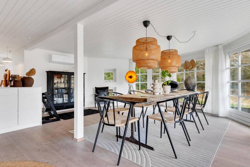 Foto von Ferienhaus FA78 in Blåvand - Westjütland