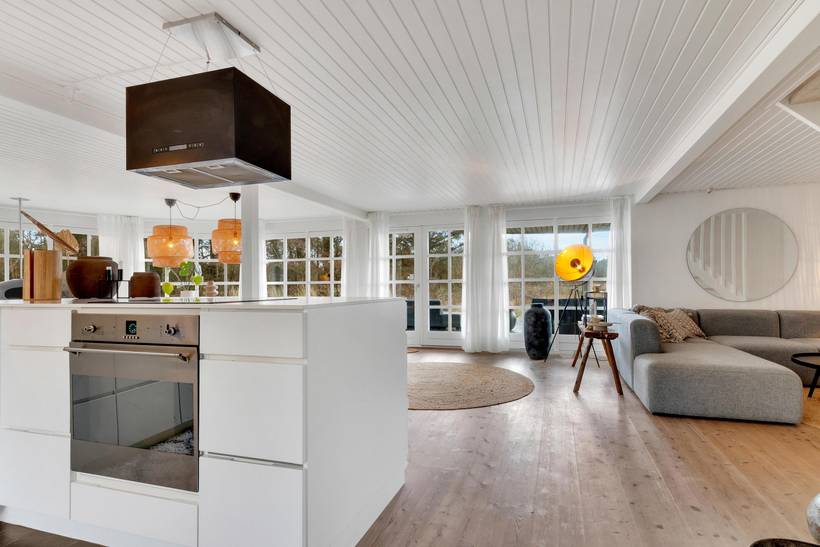 Foto von Ferienhaus FA78 in Blåvand - Westjütland