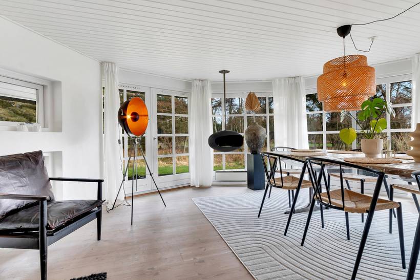 Foto von Ferienhaus FA78 in Blåvand - Westjütland