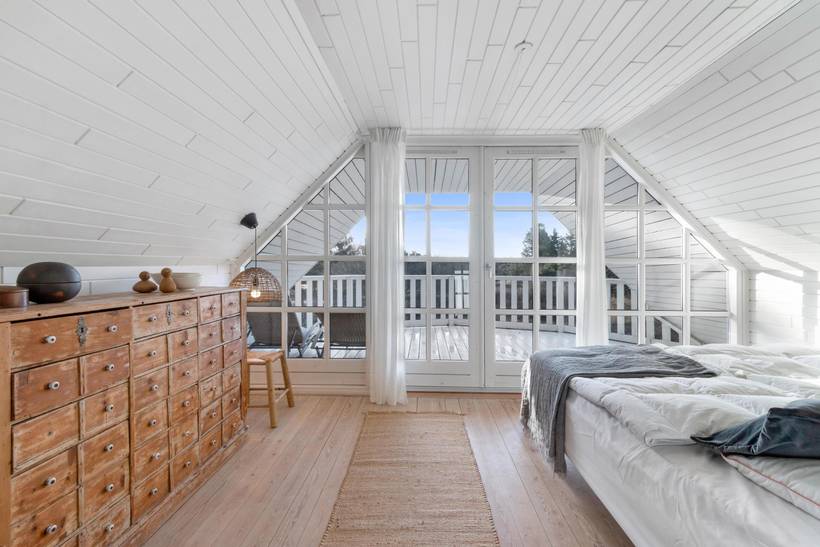Foto von Ferienhaus FA78 in Blåvand - Westjütland