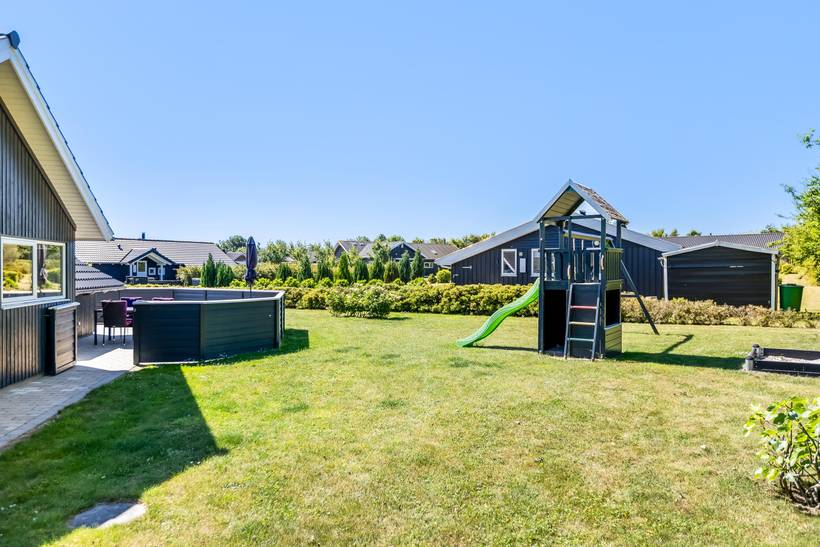 Foto von Ferienhaus FA80 in Skovmose - Als