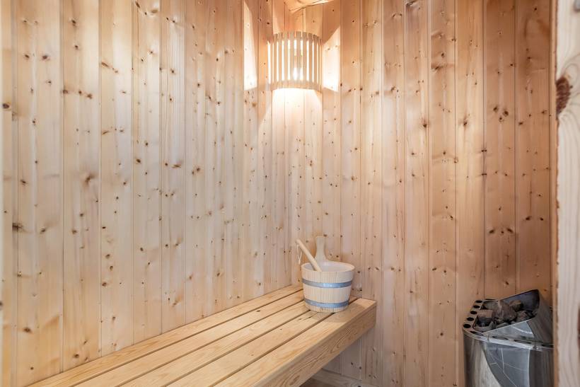 Foto von Ferienhaus FA80 in Skovmose - Als