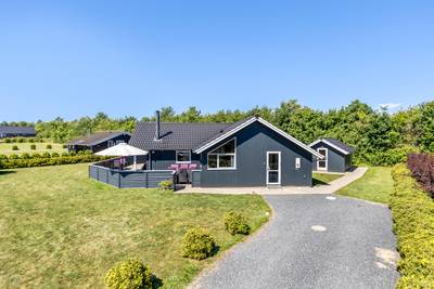 Vorschaubild von Ferienhaus FA80 in Skovmose - Als
