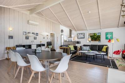 Vorschaubild von Ferienhaus FA80 in Skovmose - Als