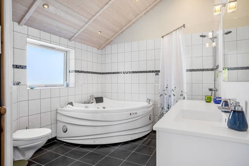 Foto von Ferienhaus FA80 in Skovmose - Als