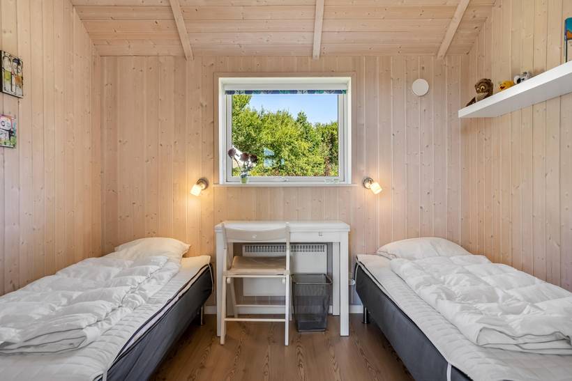 Foto von Ferienhaus FA80 in Skovmose - Als