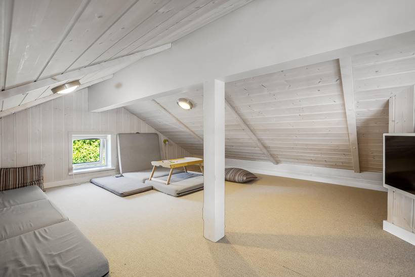Foto von Ferienhaus FA80 in Skovmose - Als