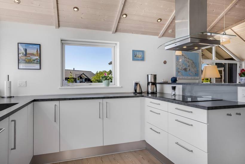 Foto von Ferienhaus FA80 in Skovmose - Als