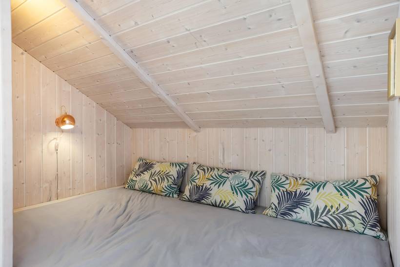 Foto von Ferienhaus FA80 in Skovmose - Als