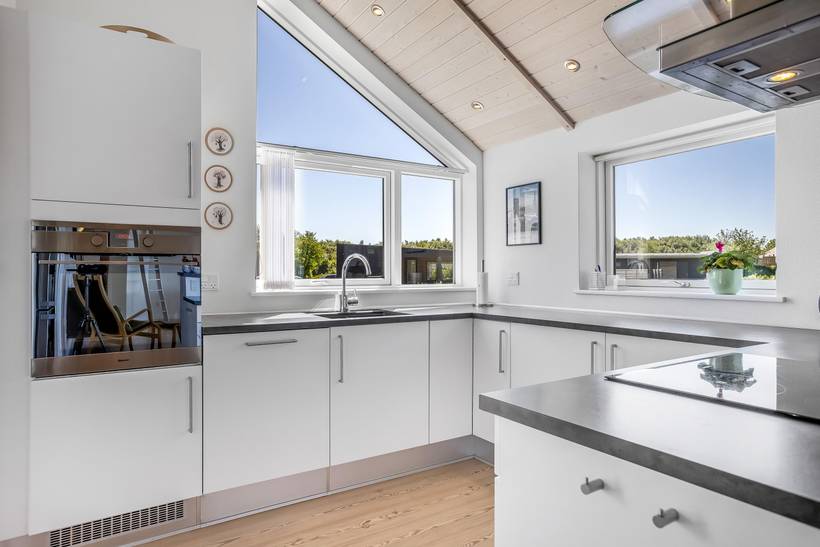 Foto von Ferienhaus FA80 in Skovmose - Als