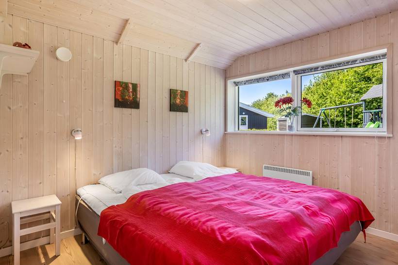 Foto von Ferienhaus FA80 in Skovmose - Als